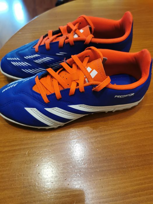 Детски стоножки Adidas Predator 36 2/3
