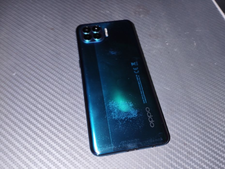 Telefon Oppo Reno 4 Lite 8Gb+3GB Ram 128 Gb memorie.