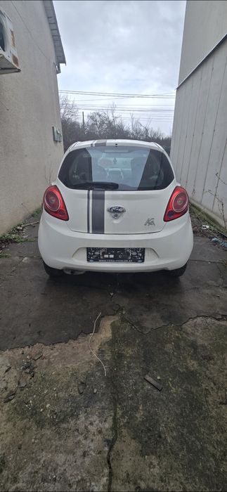 Ford Ka - 2013- 1450 euro