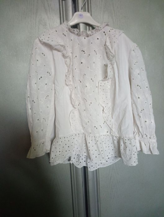 Bluza pentru fetițe