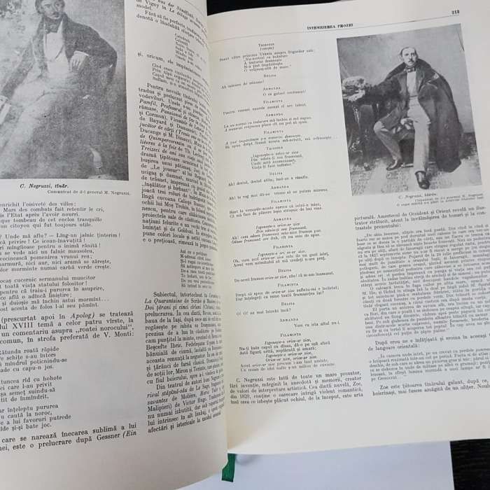 Istoria literaturii romane de la origini pana in prezent CALINESCU  