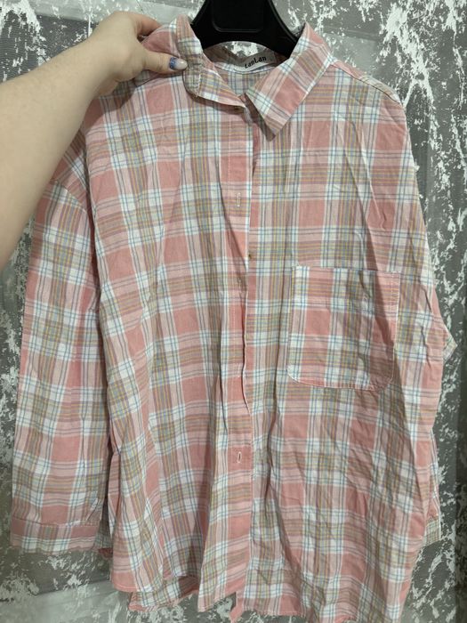 Трико и рубашка