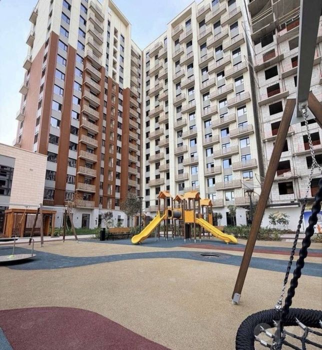 Продается квартира ЖК BI SANAT 1 комн 37м2‼️Узбум