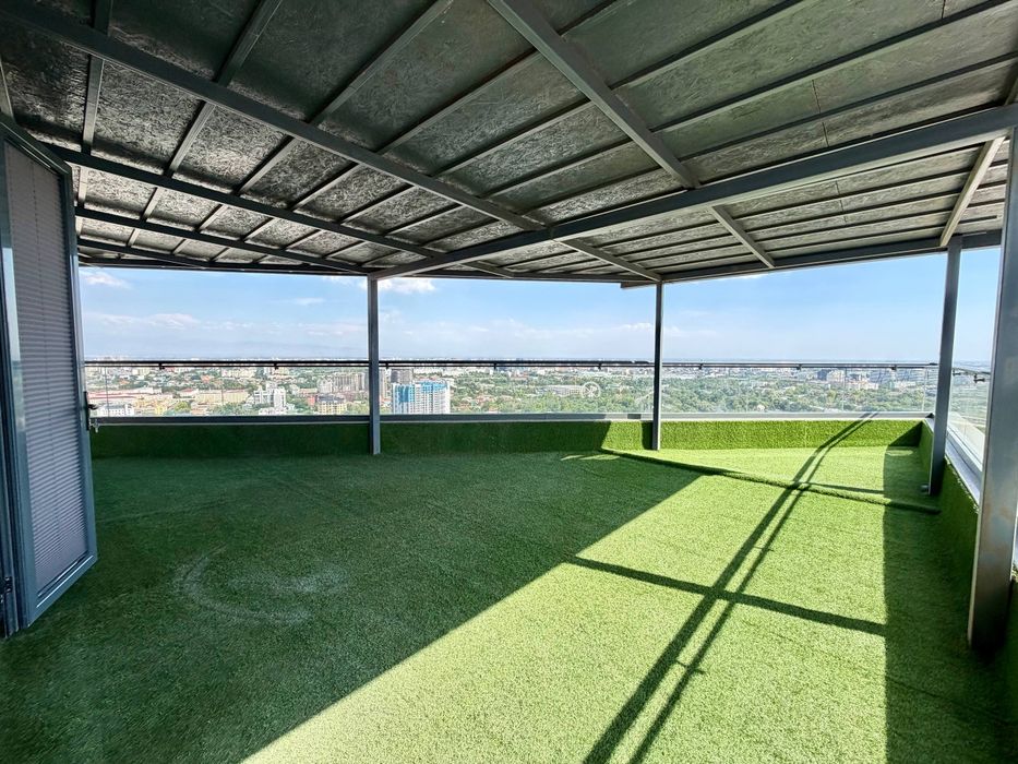 Akay city жк 6/25/26 квартира продается