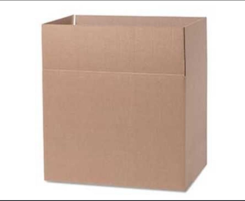 Картонные коробки 60*40 5ти слойные
