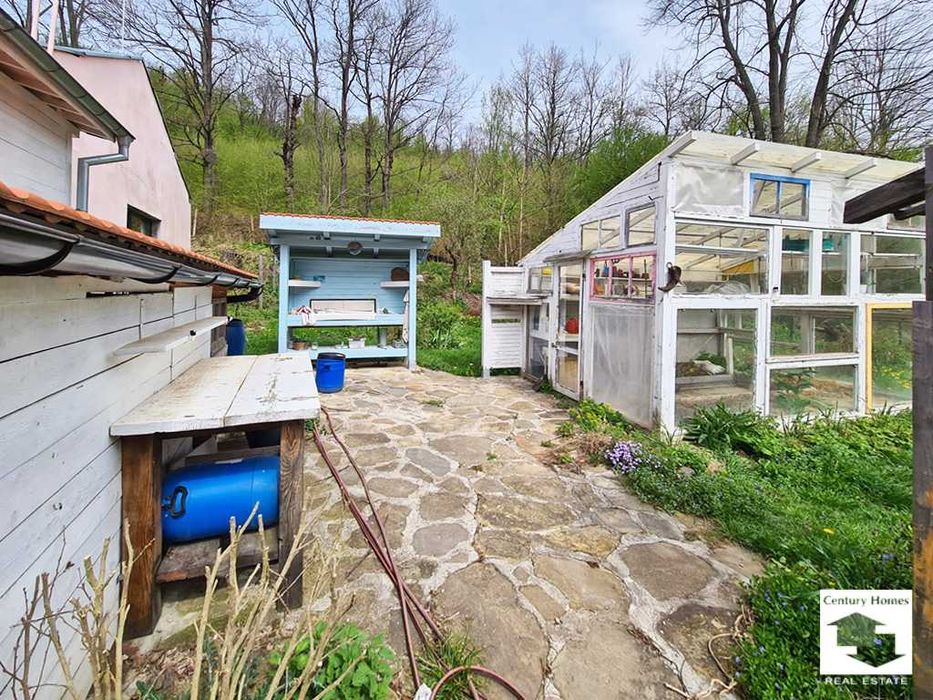 Продава се Къща в с. Бойновци, Област Габрово - 112 кв.м за 759 €/кв.м - Снимка #19