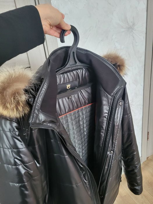 Қысқы куртка сатам