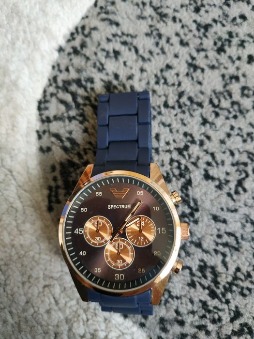 Spectrum часовник