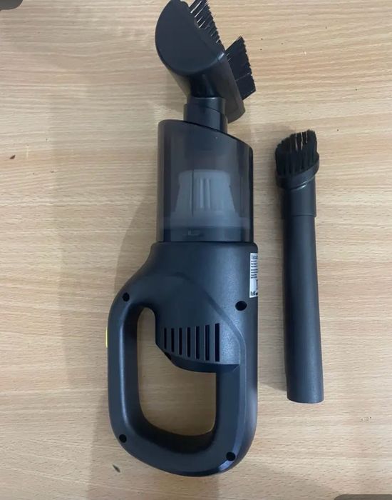 Aspirator de mana  portabil