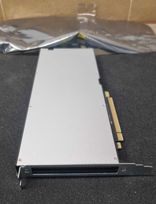 Nvidia Tesla T10 16GB GDDR6 – Turing AI & Server GPU Ускорител/Видеокарта