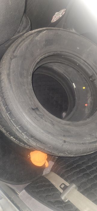 Покрышки 195/70/14