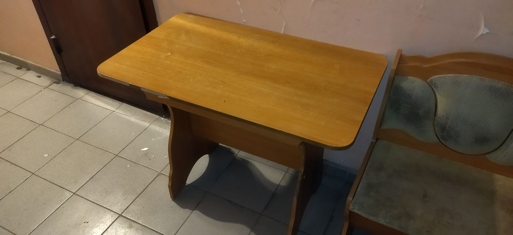 Отдам даром мебель