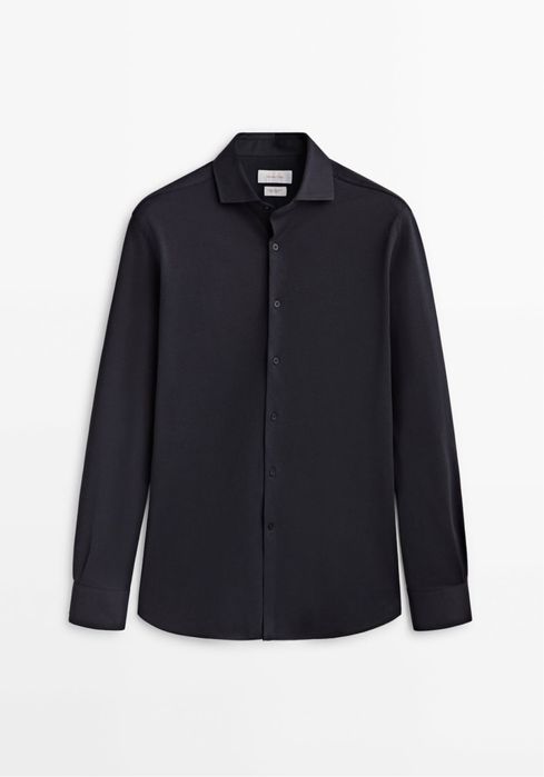 Camasa Massimo Dutti