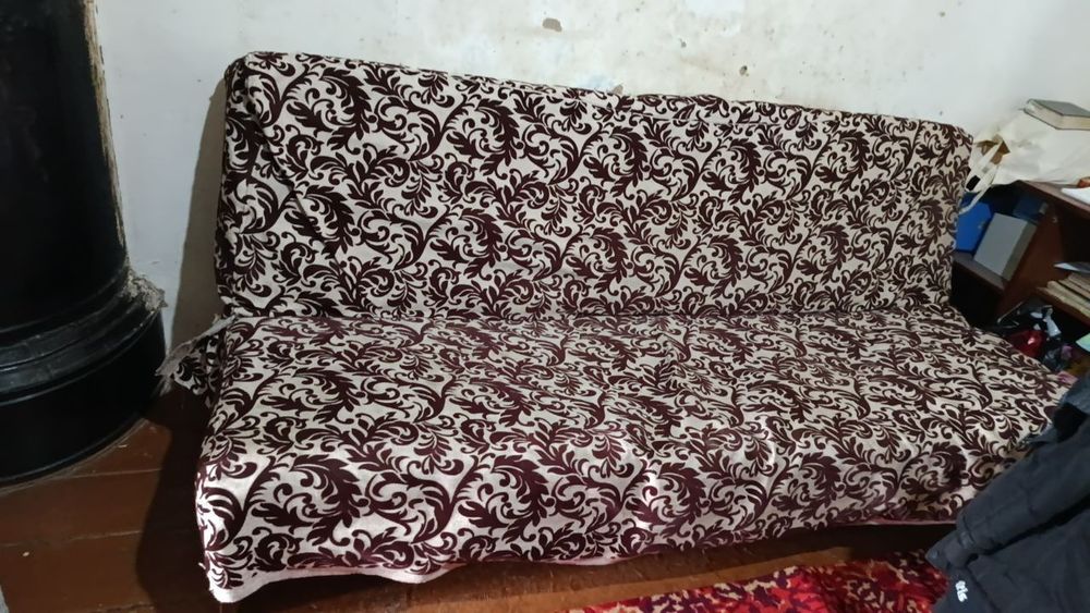 Продам  диван б/у