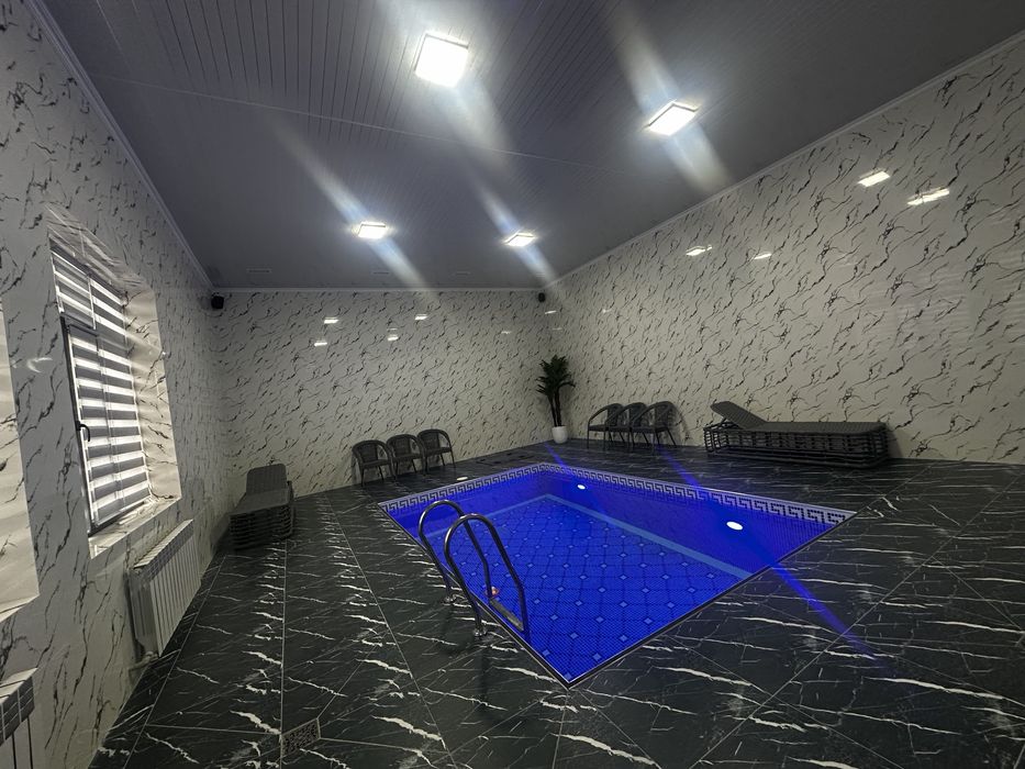 Дача на Кайнар булак