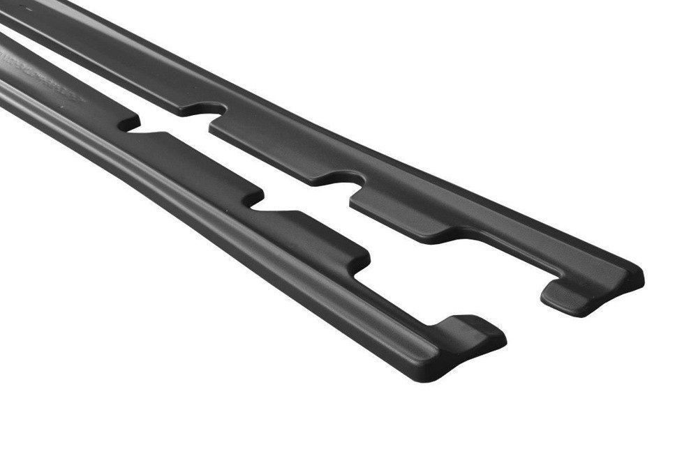 Prelungiri Praguri compatibile cu Mercedes GLE SUV W166 AMG V1 Maxton Design