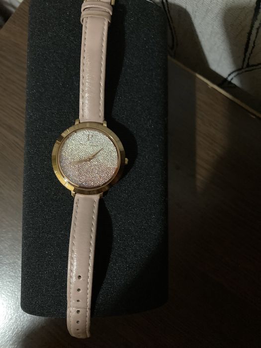 Часовник Pierre Lannier