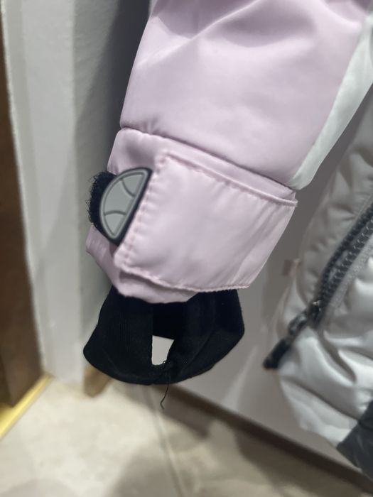 Детски ски екип Ellesse