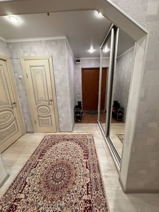 Продам 2х ком квартиру р-н 6 мкрн