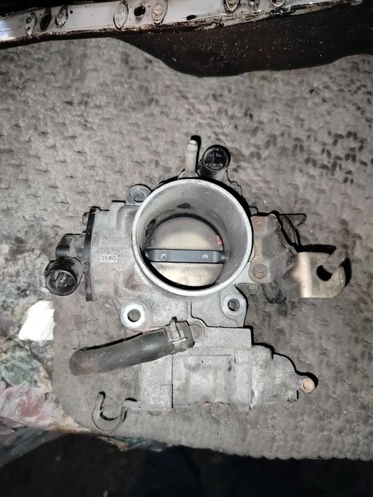 Дроссельная заслонка Хонда срв Honda CR-V rd1