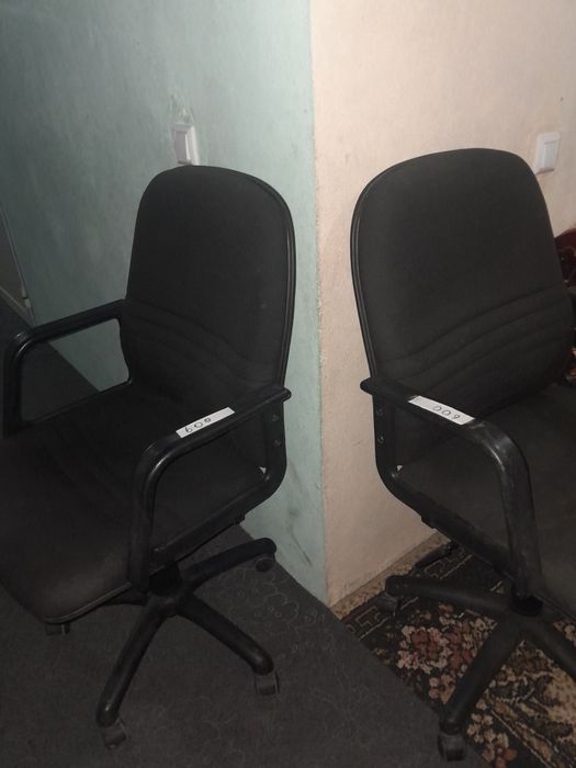 Креслолар сотилади б/у