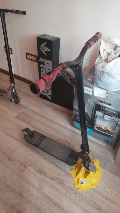 Trotineta freestyle Blunt Prodigy S8 Nebula