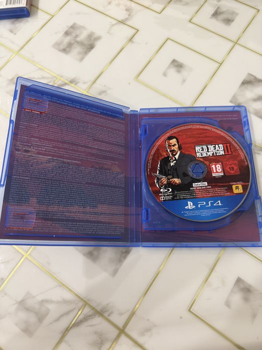 Игра очень хорошая