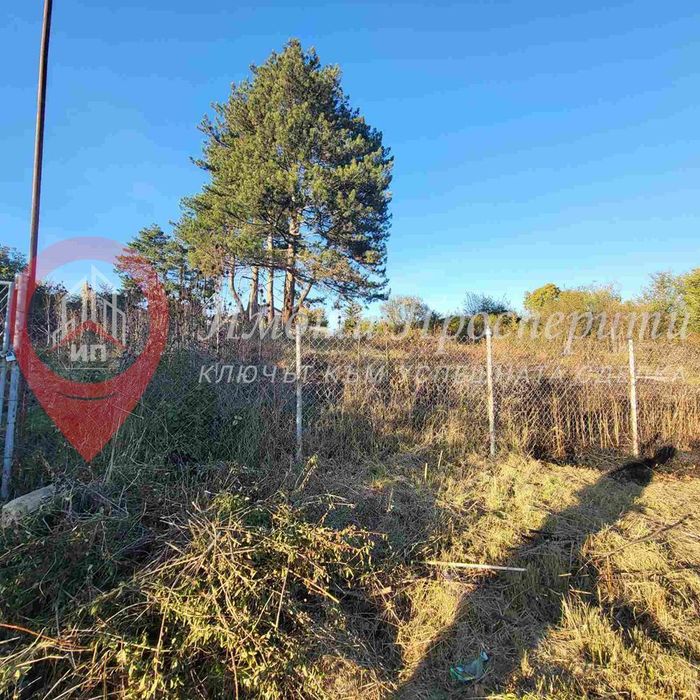 Дава се под наем Парцел в София, Суходол - 2414 кв.м за 615 € - Снимка #3