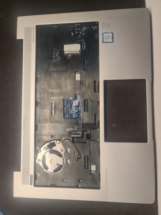 Vand placa de baza laptop HP EliteBook 830 G5