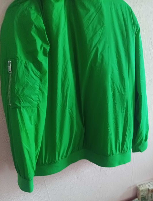 Ново яке бомбър Only