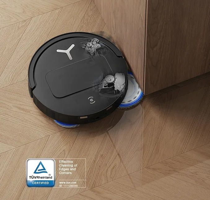 The DEEBOT T50 Family