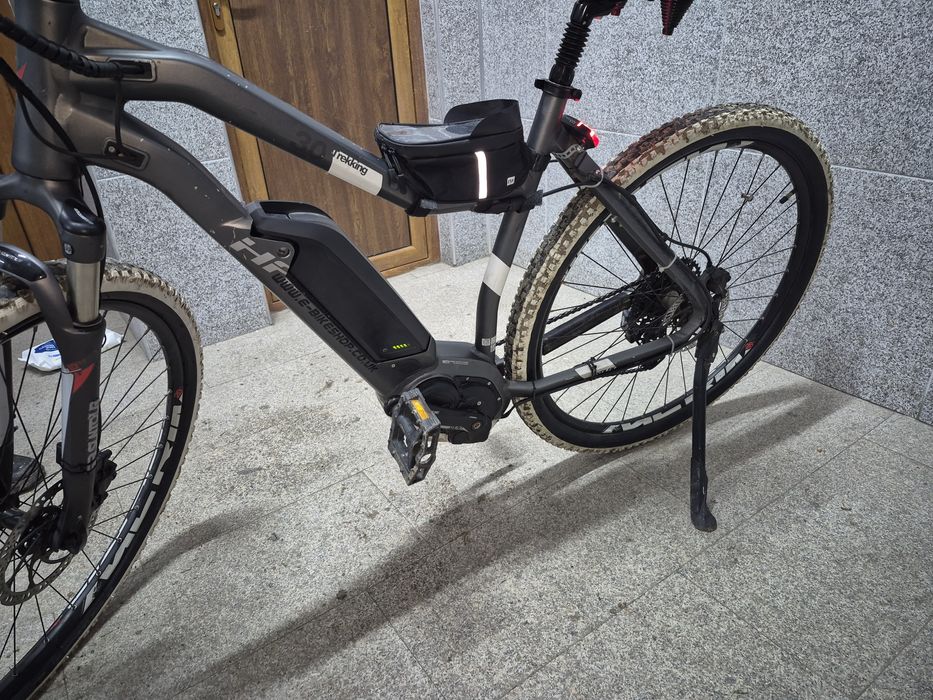 Bicicleta electrica mtb 29 cu bosch gen4 75nm