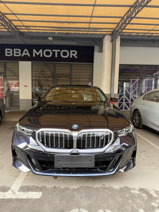 Bmw i5 40l m-sport 2025