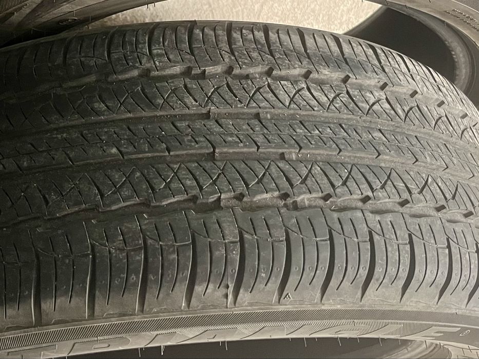 Шины Triangle 225/55 R18