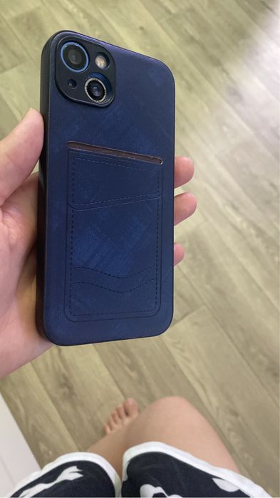 Продам айфон 13 128