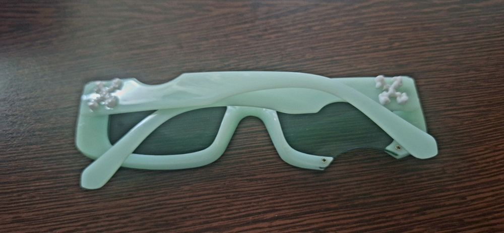 Ochelari de soare Off White