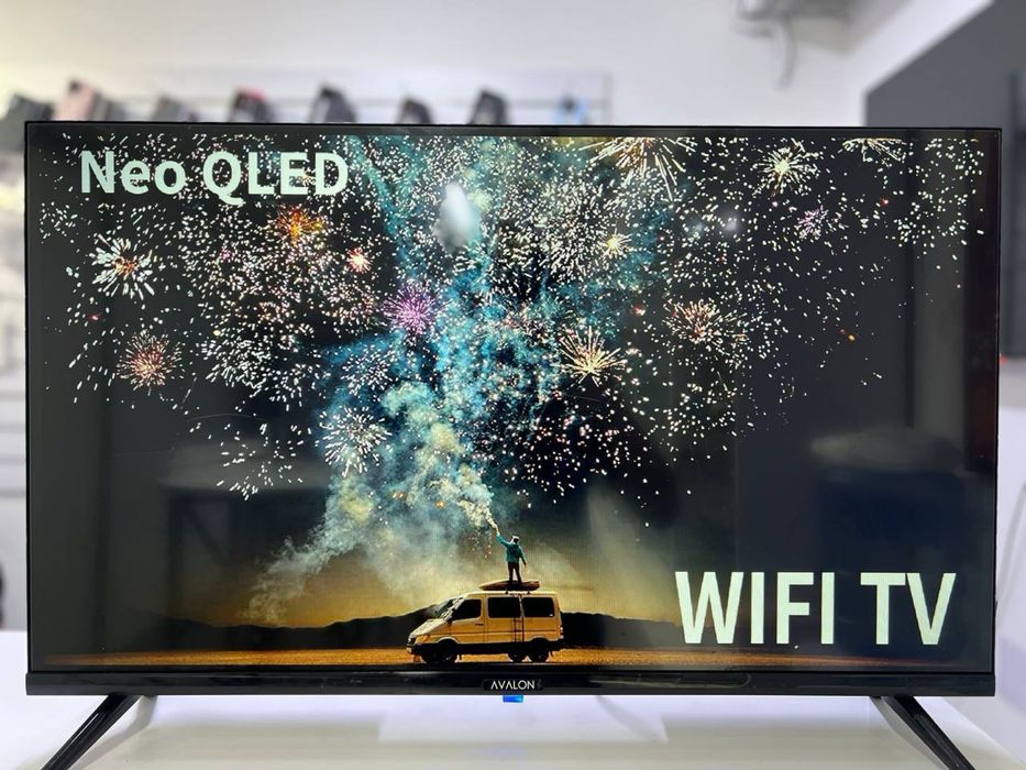 Телевизор Avalon