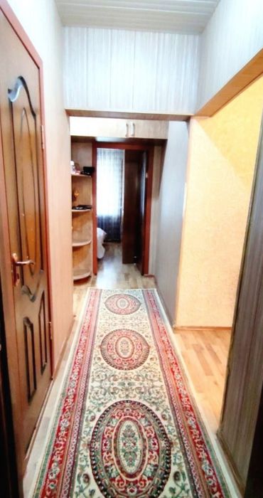 Юнусабад 19, 2(3)/4/5 УлУчШеНкА Неторец Балкон 6 на 2 Мебель Техника