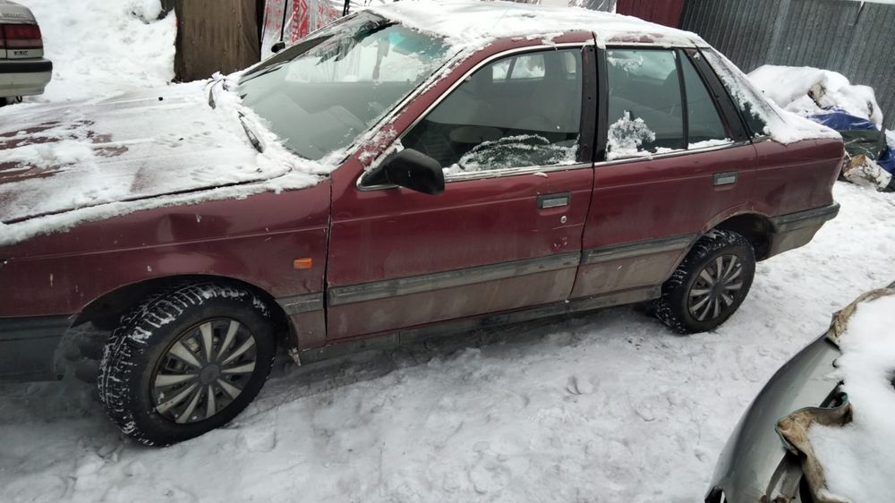 Продам  по запчастям