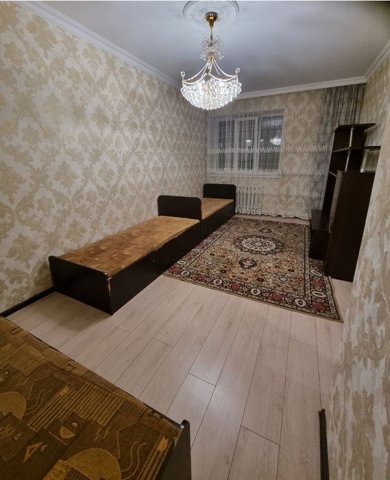 1-комнатная Арнау-4