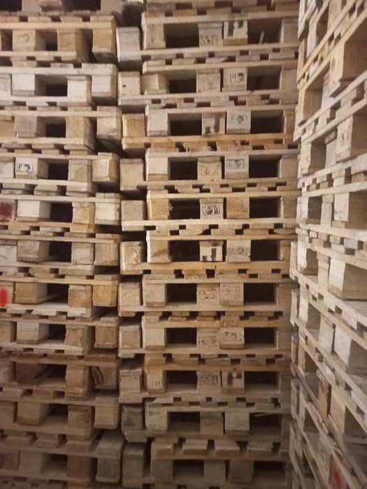 Поддон евро 80/120 рассия 80/120  рассия 1/120