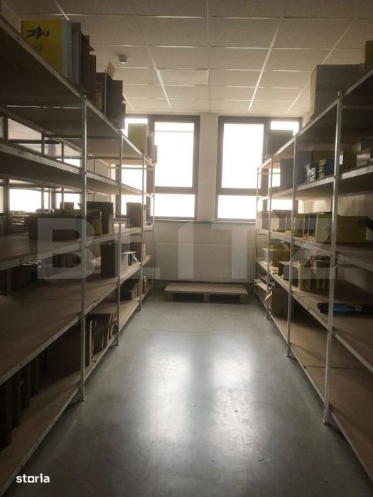 Spatiu comercial de vanzare, 320 mp - Bartolomeu
