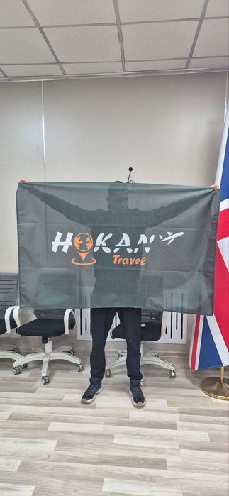 Флаги флагштоги изготовление аренда