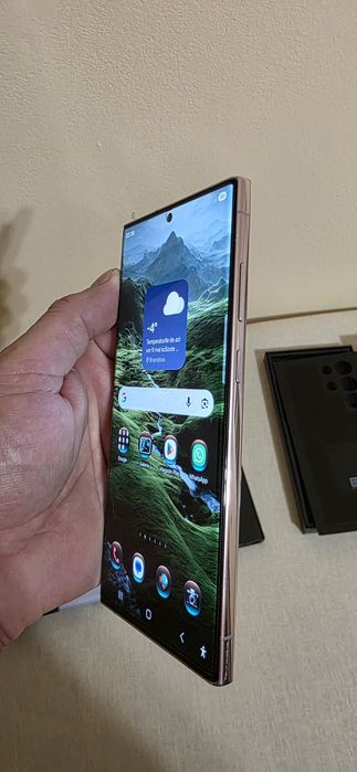 Samsung S23 ultra 512 gb