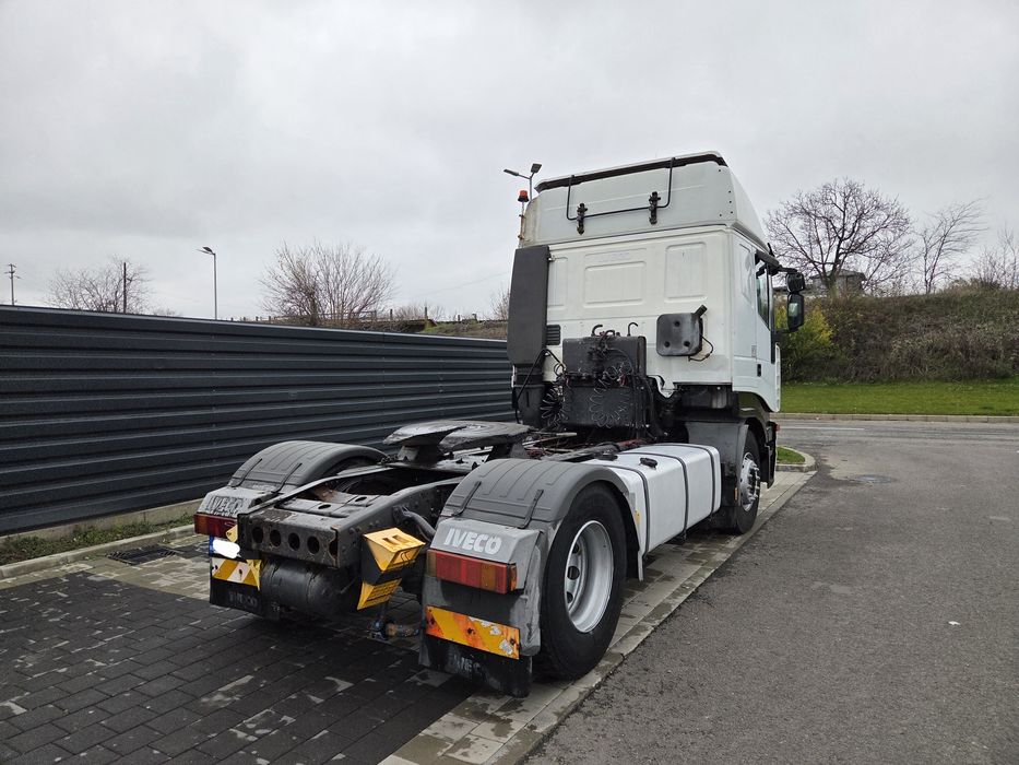 Iveco Stralis 430cp / 2006 / 5500€