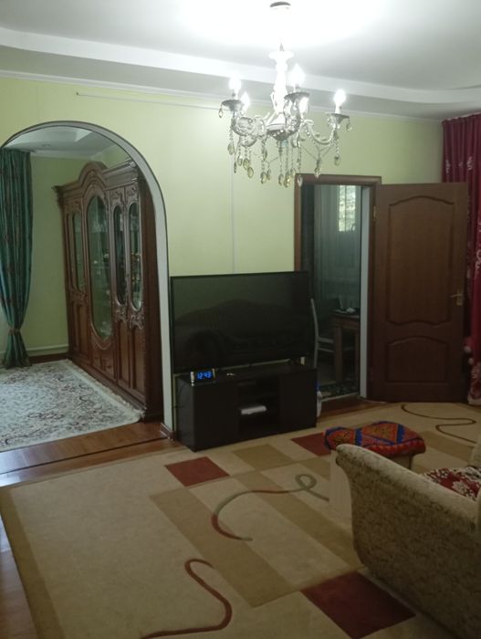 Продаете дом в Мкрн Жас Канат