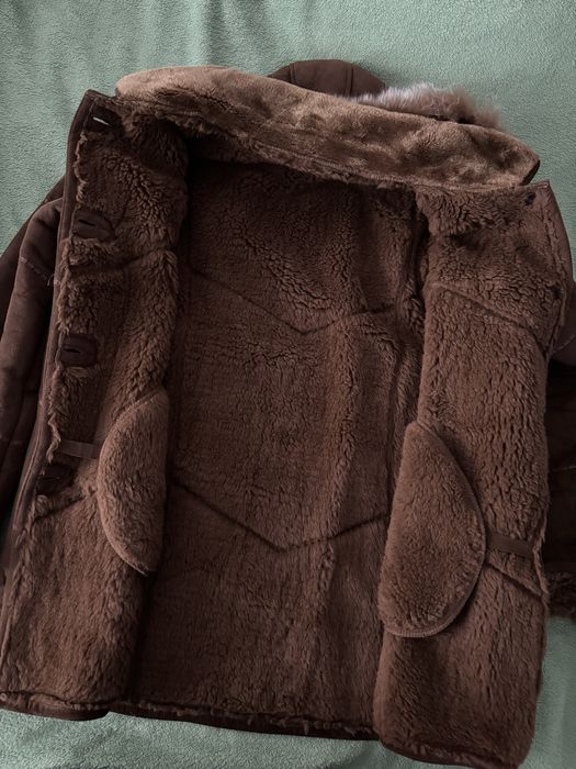 Cojoc dama, stare foarte buna