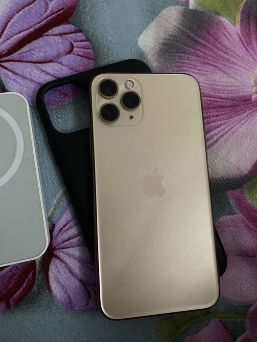 Iphone 11 pro 256gb