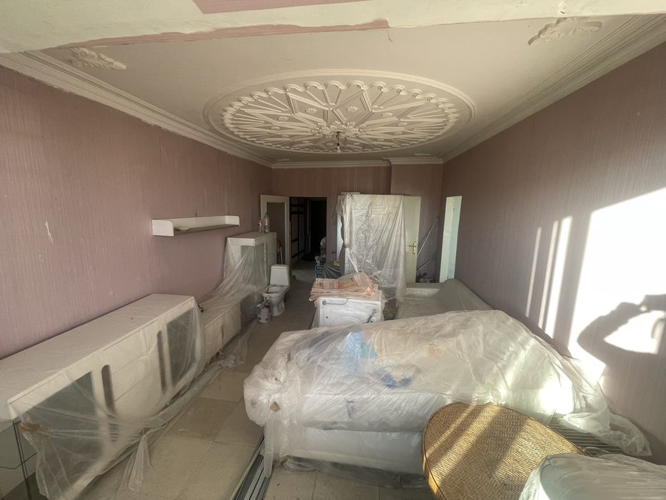 Продава се Четиристаен апартамент в София, Хаджи Димитър - 88 кв.м за 2444 €/кв.м - Снимка #4