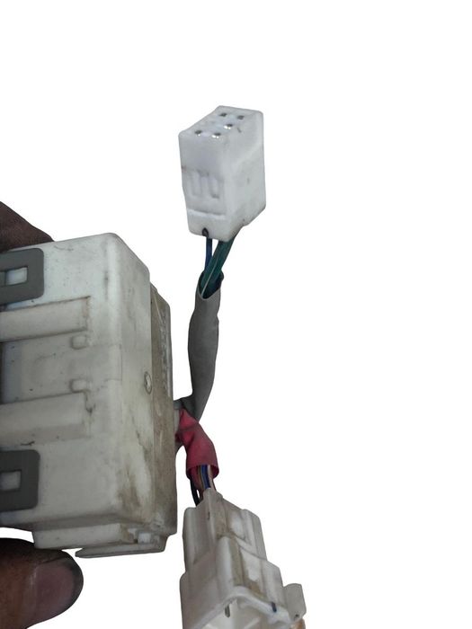 Alte Module/Unitati De Control Toyota Prius Saloon _W1_ 2000 - 2004